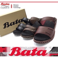 New Arrivals Bata Women Stylish Comfort Wedges Shoes Kasut Wedges Bata Wanita Berkualiti