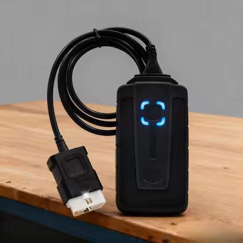 Wow Snooper 2022 2021 Wurth Diagnostic Tool V5.008 R2 Obd2 scanner Trucks Cars bluetooth with keygen