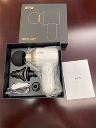 OTO 按摩槍