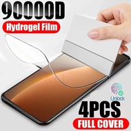 4PCS Anti Blue Light HD Clear Frosted soft Film For Umidigi G1 G100 G100A G2 G3 G5 G5A G9 G9A G9C G9
