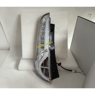 PERODUA ALZA 2009 - 2021 DYNAMIC LIGHT BAR TAIL LAMP