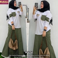 Debi/Lamina Balloon/Melia/Like Bellwis Suit