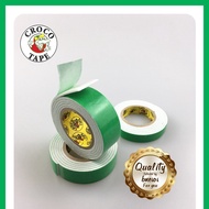 double sided tape w/foam Foam Tape Double Sided Foam Double Sided Tape 12-18-48mm 1Meter