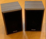 TEAC Bookshelf speaker