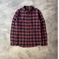 Veterano Flannel Shirt NIX G88