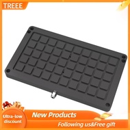 treee Fafeicy CNC Vacuum Table for 3018 Pro Ultra Engraving Machine Workholding Suction 70kPa Pressu
