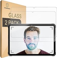 Mr.Shield [2-PACK] Screen Protector For HOTWAV R5 Rugged Tablet 10.1 Inch [Tempered Glass] [Japan Gl