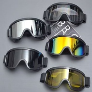 Motorcycle Goggles Off-Road Helmet Goggles Motorcycle Goggles Ski Goggles Off-Road Goggles Goggles