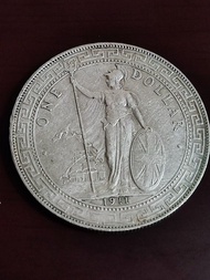 站洋1911