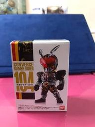 [QM] 全新萬代 盒玩 CONVERGE KAMEN RIDER 假面騎士 BLADE 卡里斯 紅心 聖杯