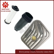 6DCT450 MPS6 6-Speed Automatic Transmission Inner and Outer Filter 7M5R6C631AD 1564960 1589089 Fits 