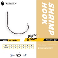 TRIDENTECH SHRIMP HOOK SHRIMP/ HOOK