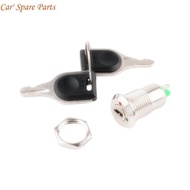 Y4UA Industrial Grade Switches 2 Position On/Off Operation 500000 Mechanical Cycles IP54 for Auto Mo
