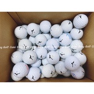 Set of 10 Mizuno golf balls