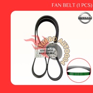 Nissan Fan Belt (11720 - 1VA0A) 6PK1210 for Nissan X-Trail T32 J11 2015 2.0