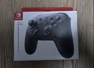 Nintendo Switch Pro 控制器