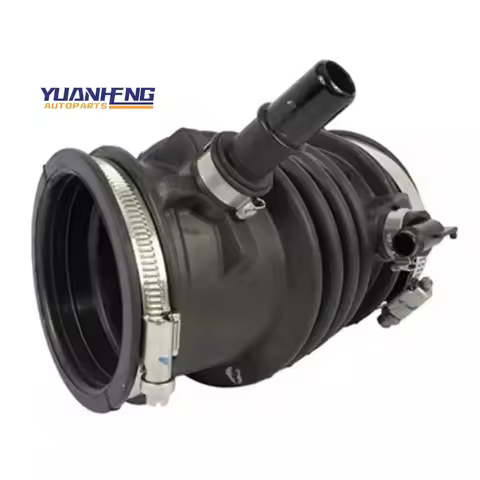 DS7Z9B659B DS739R504BB 5183033 Air Intakes Parts Engine Air Intake Pipe For Ford 2013 FUSION 2.5