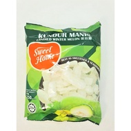 冬瓜糖/ Kundur Manis/ CANDIED WINTER MELON  250g