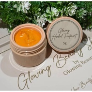 Glowing Beauty HERBAL TREATMENT GB SKINCARE