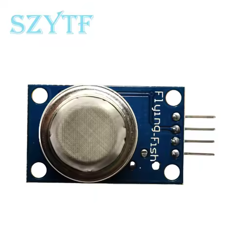 MQ135 MQ-135 Air Quality Sensor Hazardous Gas Detection Module For Arduino M2 PromotionHot New Arriv