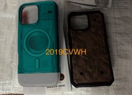 SPIGEN UAG iPhone 16 Pro Max 手機殼