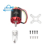 DIY N5065 5065 BLDC Outrunner Brushless Motor for Electric Sktaeboard Balancing Scooter