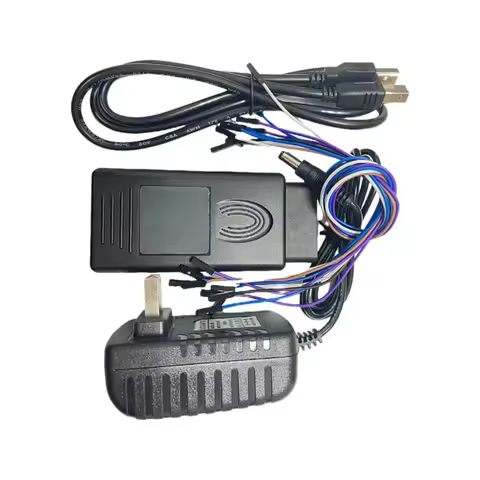 Repair Tool for Air-bag No Need To Disassemble or Weld A1r-Bag CAN Computer Repair Equipment OBD Pro
