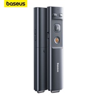 Baseus Presenter Wireless Laser Pointer 2.4GHz Remote Controller for Mac
