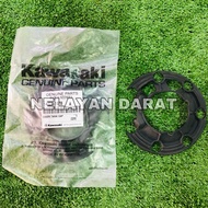 RR150 ZX150 GETAH LAPIK PENUTUP TANK RR150 ORIGINAL KAWASAKI