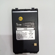 Battery Icom v80 bp265 litium, baterai ht icom v80bp 265 2000 mah 7,4v li ion made in japan bp-265