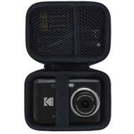 Suitable for Kodak/Kodak Pixpro FZ45/FZ55 Portable Digital Camera Storage Bag Protective Box Cover