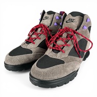 全新未使用 ▲耐吉 ACG FD212-001 ACG TORRE MID WP 防水高筒運動鞋 橄欖灰 27cm 男款 附鞋盒
