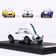 FW 1: 64 Ford SHELBY SHELBY COBRA 427 COBRA Alloy Car Model