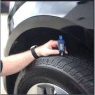 Digital Tyre Tread Depth Gauge model 43241.