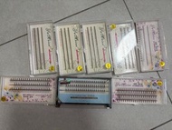 Ya Meior 睫毛嫁接 加送夾 及 眼睫毛膠水