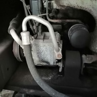 AIR COND COMPRESSOR PERODUA KANCIL KENALI KELISA(DENSO Japan)