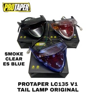 LC135 ES V1 LAMPU BELAKANG STD ORIGINAL PROTAPER