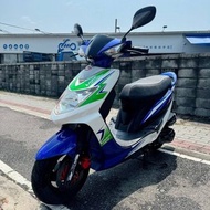 2006 光陽 VP125 #866