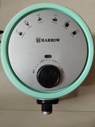 HARROW