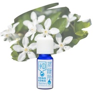 【天然純精油】大花茉莉精油 | 美肌 舒緩情緒 | 香港蒸餾所