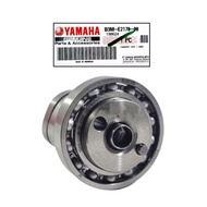 Camshaft ASSY NOKEN AS WR 155 R15 M R15 V4  B3M-E2170-00 ORIGINAL YAMAHA