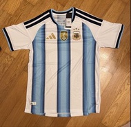 阿根廷國家隊 Adidas 2022 世界盃主場球衣