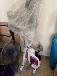 健身單車
