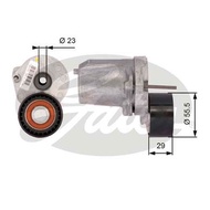 Front Belt Pulley BMW SERIES1 E81 SERIES5 E90 F10 SERIES7 F01 X1 E84 X5 E70 X6 E71 N47 N57