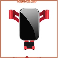 [Taiwan Shipment] Benz Car Phone Holder W176 A180 CLA200 CLA250 GLA200 GLC250W177