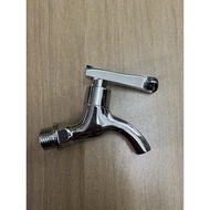 🔥🔥BIG SALES🔥🔥 [High Quality] Kepala Paip Air Dinding / Kepala Paip Air Bilik Mandi / Wall Sink Tap [