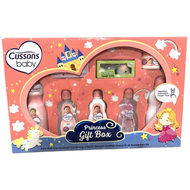 CUSSONS Baby Gift Box Gift Box Hampers CUSSONS untuk Hadiah Lahiran Bayi