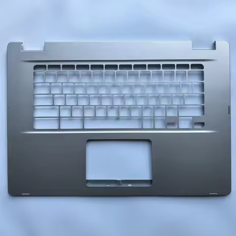 PP+New laptop for Asus Chromebook C523 C523NA 13N1-5RA0G01 upper case cover palmrest