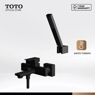 TOTO MA Single Lever Bath & Shower Set