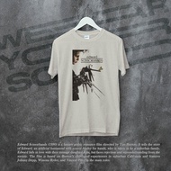 Edward Scissorhands 1990 Movie Tshirt